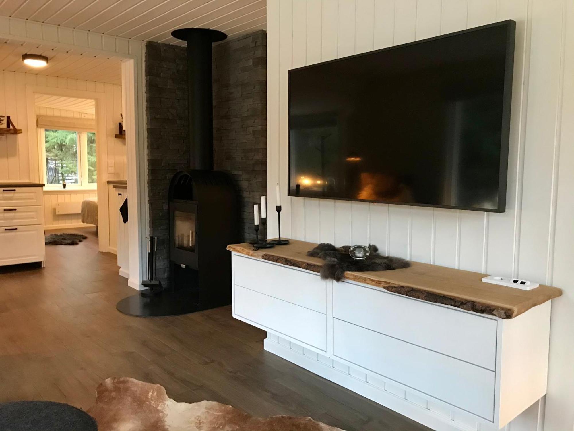 Вілла Nordic Relax House - Woodhouse Sjobo Екстер'єр фото