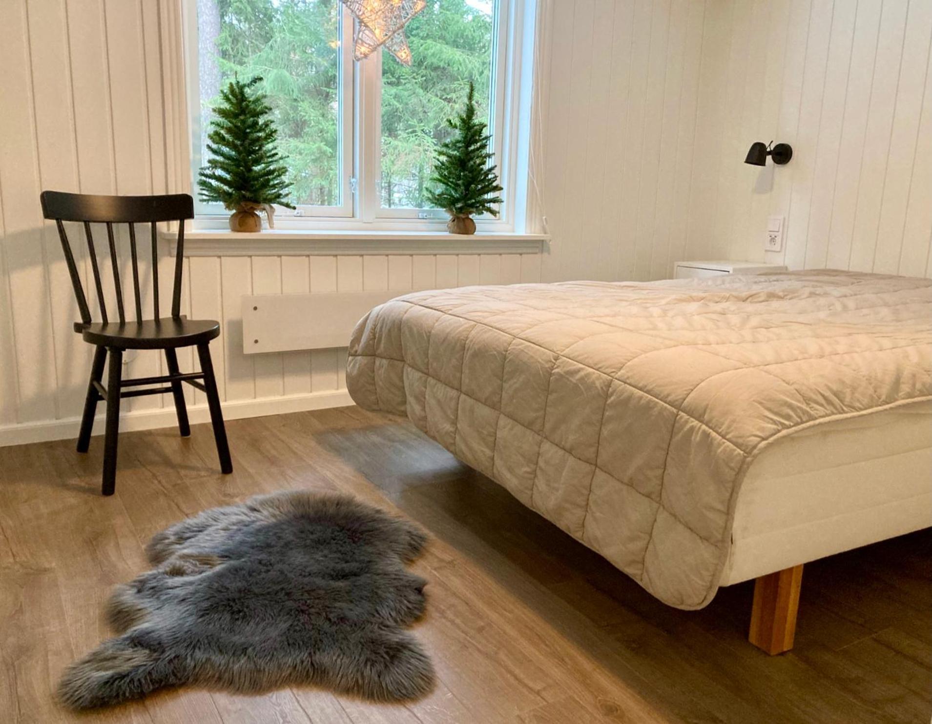 Вілла Nordic Relax House - Woodhouse Sjobo Екстер'єр фото