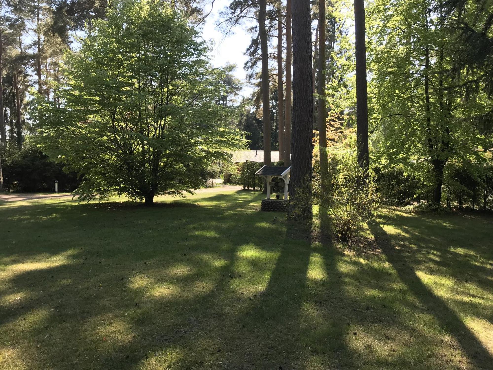 Вілла Nordic Relax House - Woodhouse Sjobo Екстер'єр фото