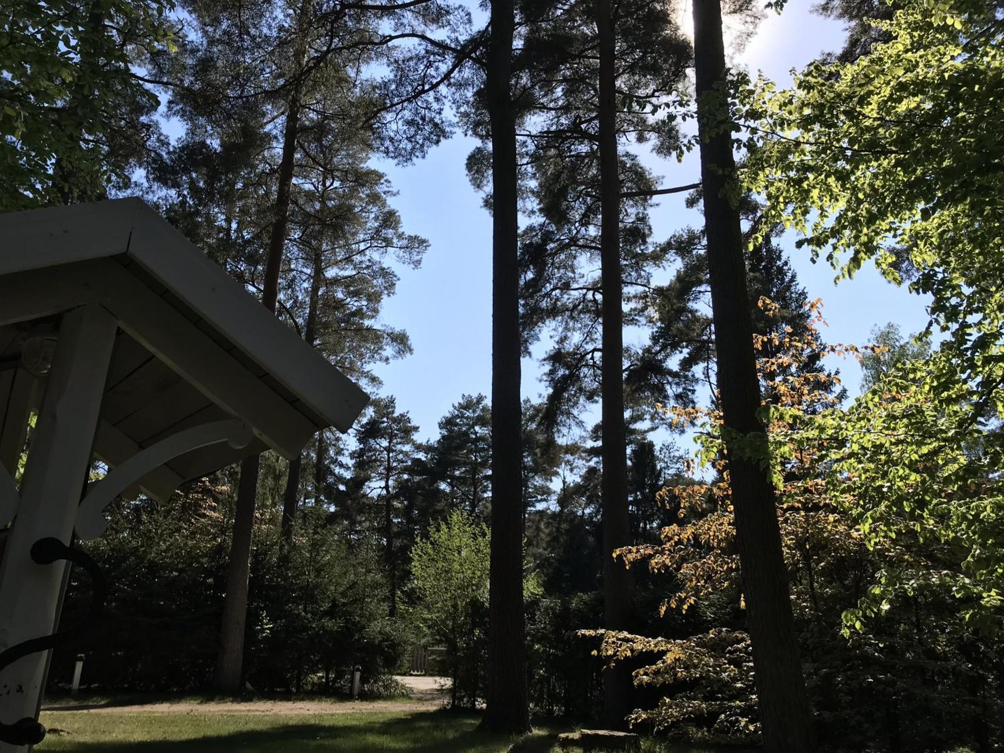 Вілла Nordic Relax House - Woodhouse Sjobo Екстер'єр фото