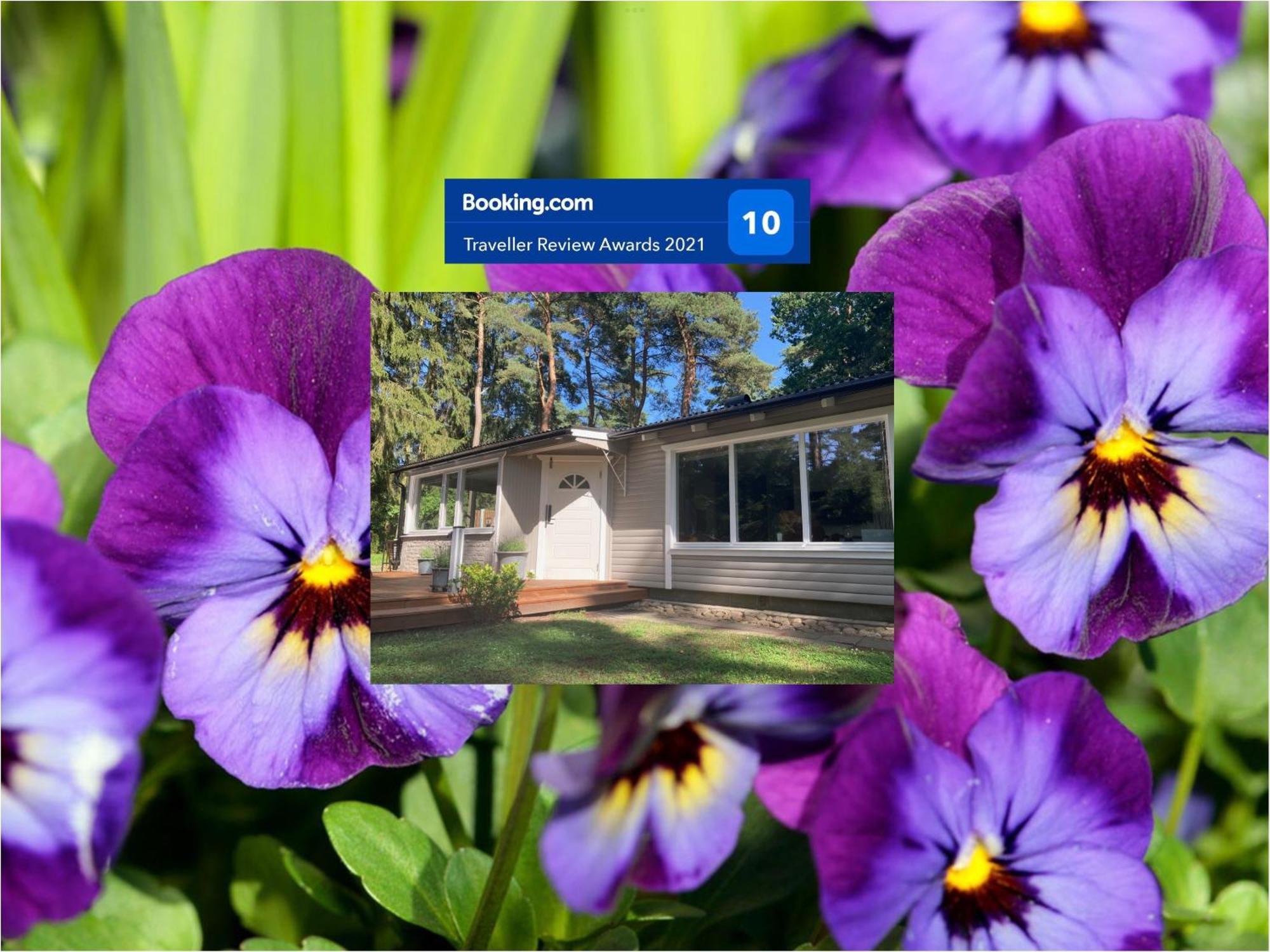 Вілла Nordic Relax House - Woodhouse Sjobo Екстер'єр фото