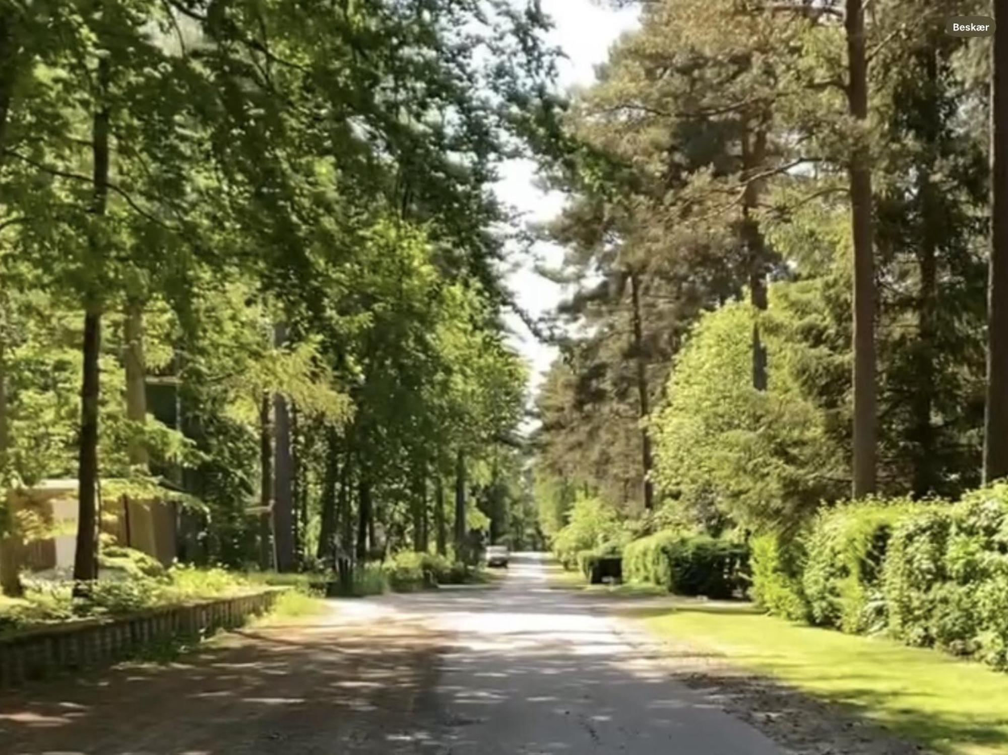 Вілла Nordic Relax House - Woodhouse Sjobo Екстер'єр фото